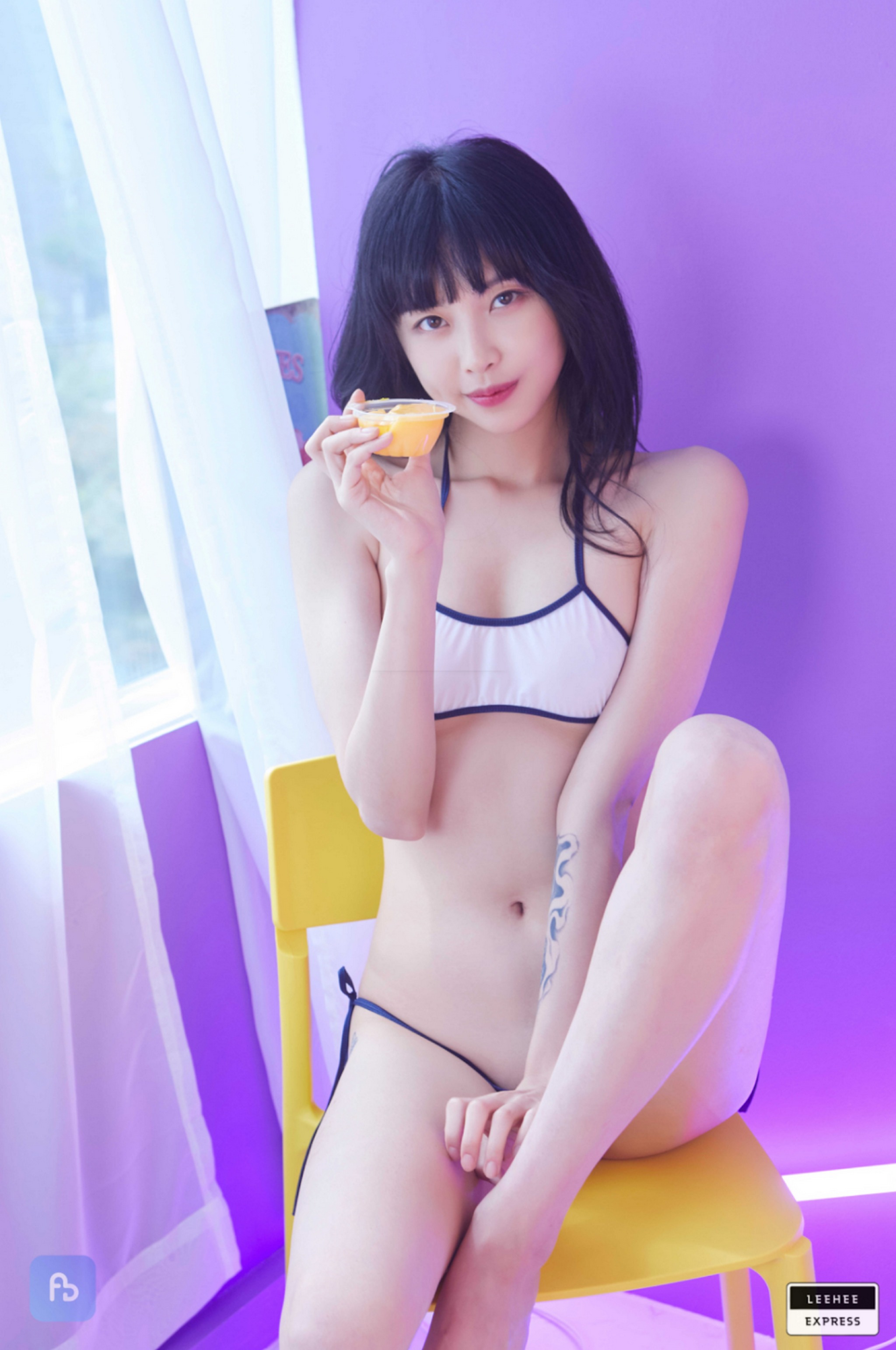 021.GMS(고말숙) –LeeheeExpress – LEDG-151 – GMS[50P]-XikXak